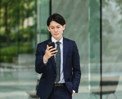 仕事ができる男性がモテる理由とは?頑張る姿が女性に刺さるワケ