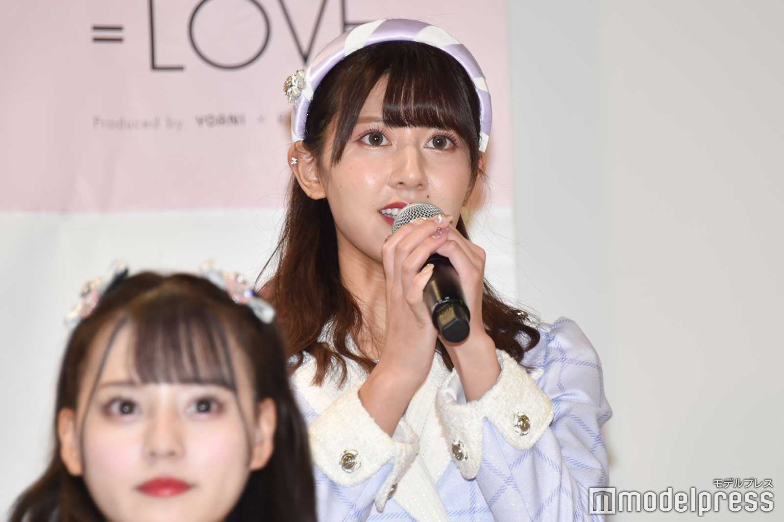 （C）モデルプレス