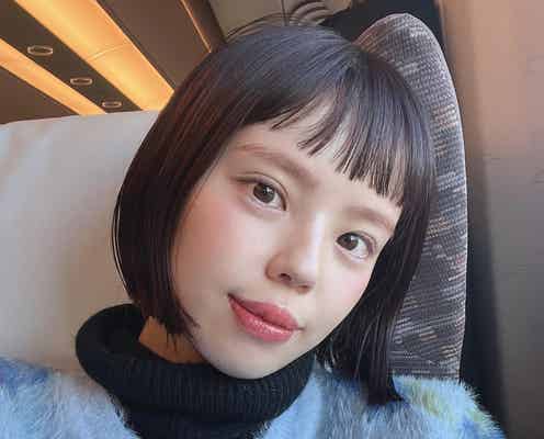 モデル・瀬戸あゆみ、難病・脊椎小脳変性症を公表「明確な治療法はなく…」現在の症状明かす