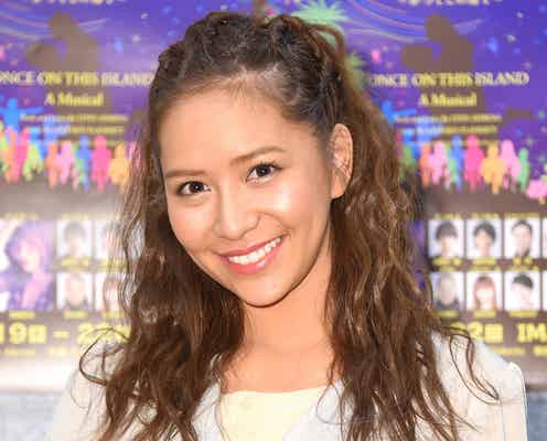 河西智美、セーラームーン(月野うさぎ)役に抜擢「小さい時から大好きで大好きで仕方なかった」熱い思いつづる
