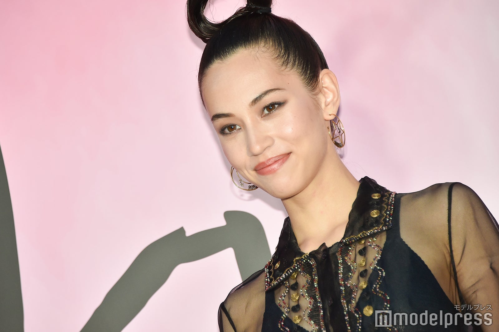 水原希子（C）モデルプレス
