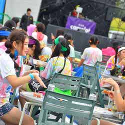 SEIBU RAILWAY PRESENTS COLOR GO ROUND