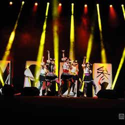 ももいろクローバーZ