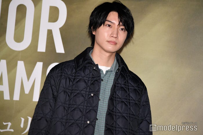 桜田通(C)モデルプレス