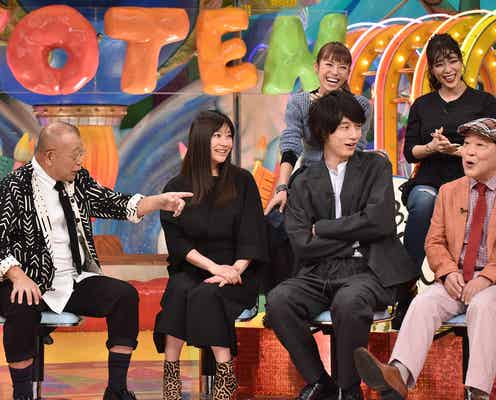 篠原涼子、中居正広に反撃「本当にもう無視していい?」