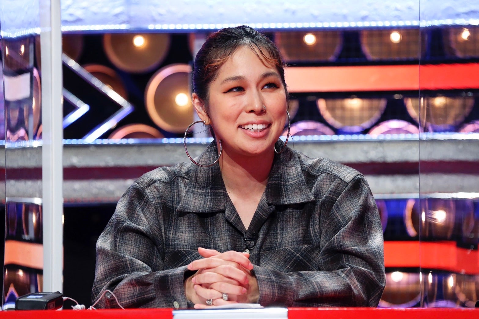 AI （C）テレビ東京