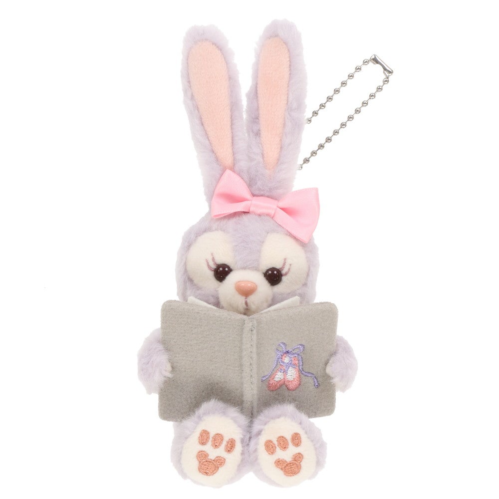 ぬいぐるみチャーム¥2,200（C）Disney