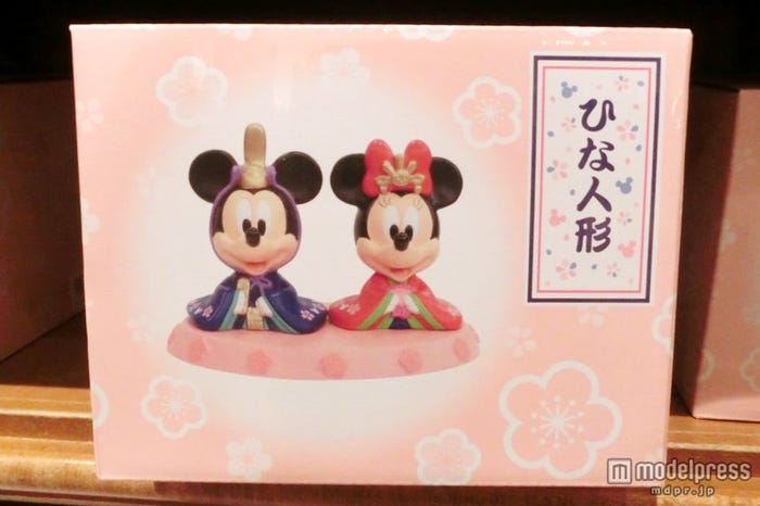 ひな祭り/ひな人形