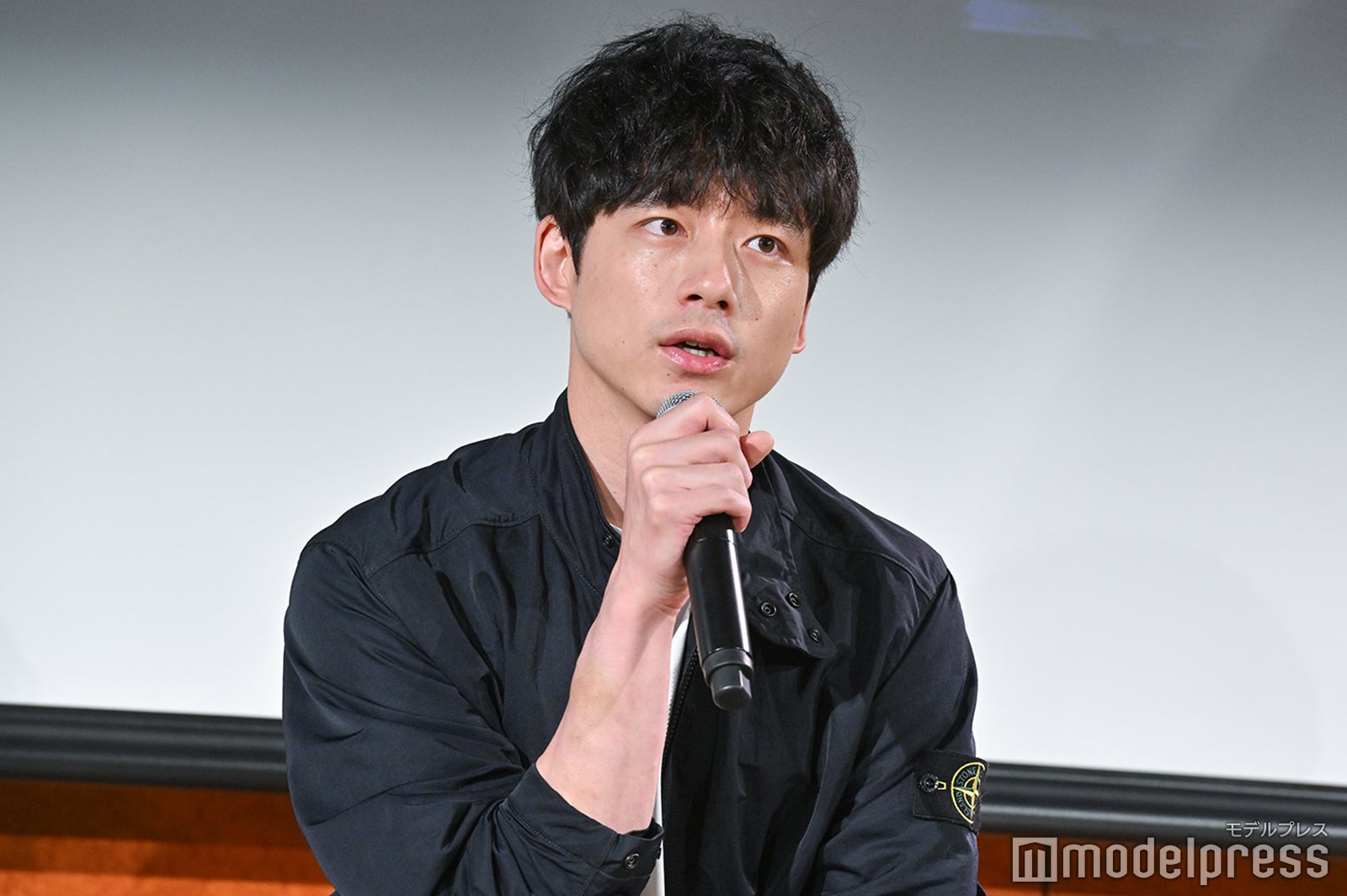 坂口健太郎（C）モデルプレス