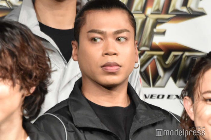 LIKIYA(C)モデルプレス