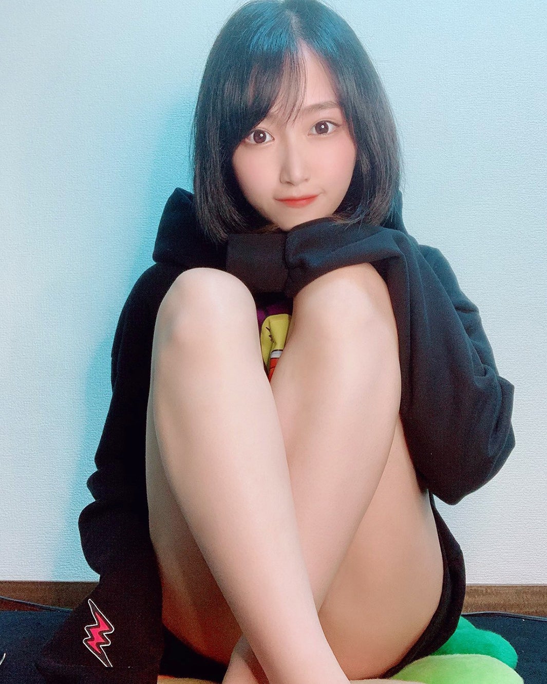 川瀬もえ（提供写真）