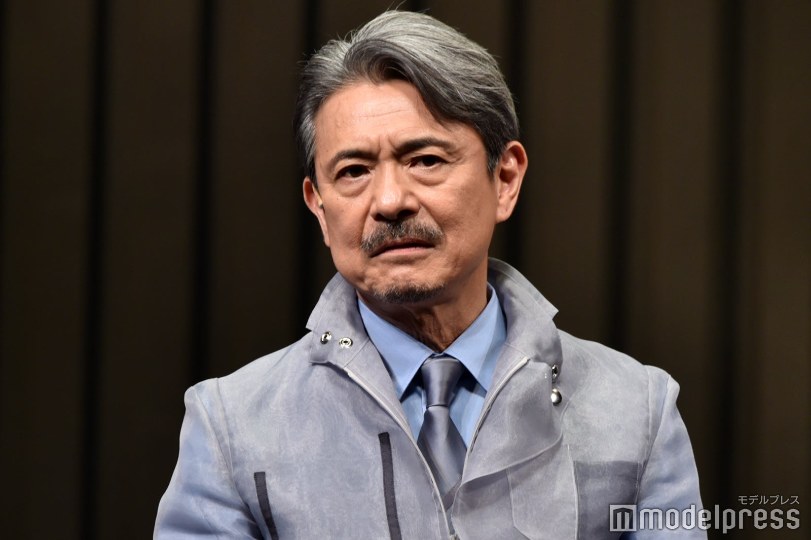 升毅（C）モデルプレス