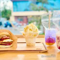 タカハマカフェ(C)モデルプレス