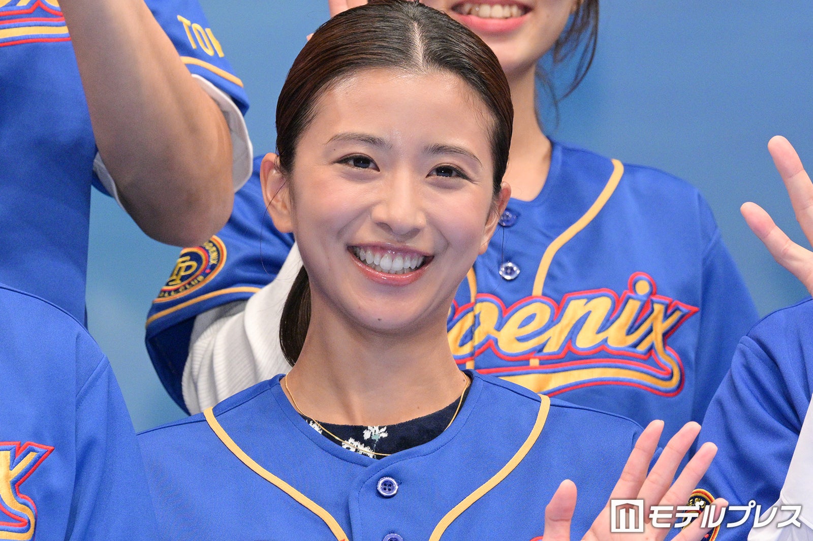 黒島結菜（C）モデルプレス