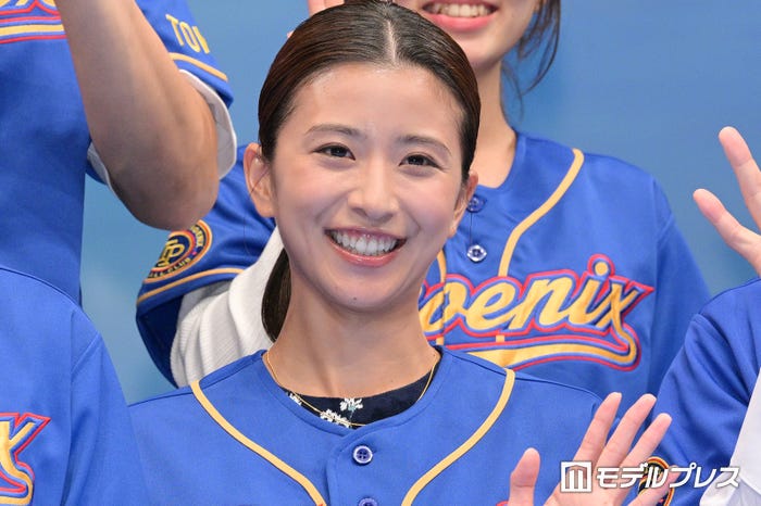 黒島結菜(C)モデルプレス
