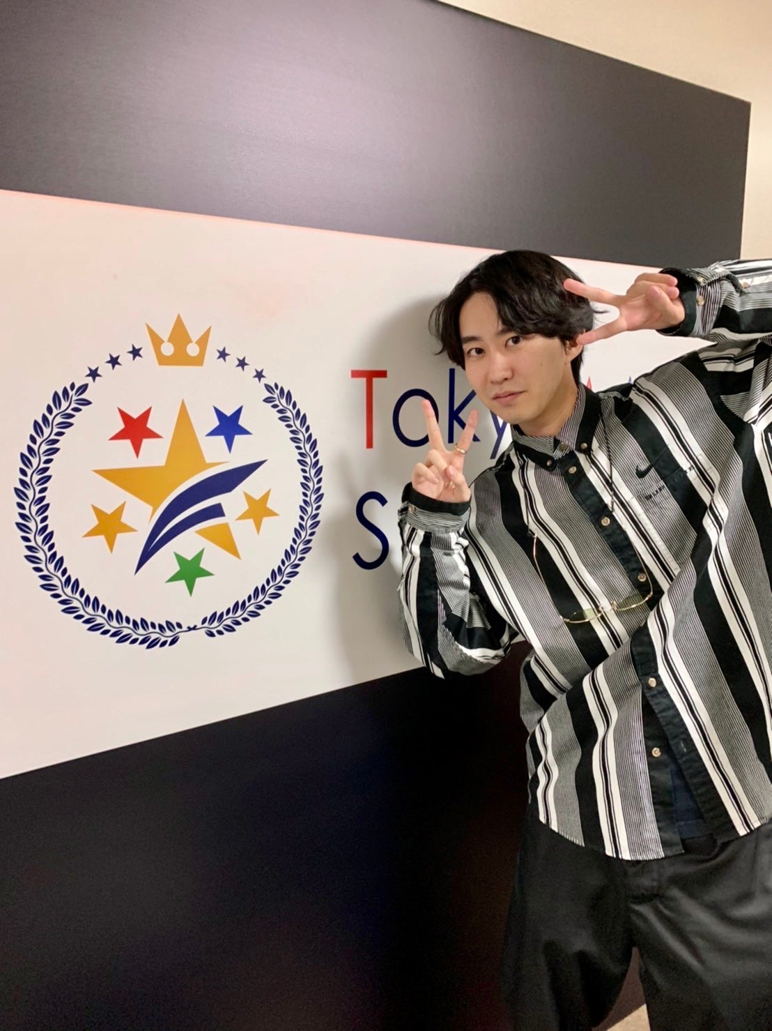 小園凌央（提供写真）