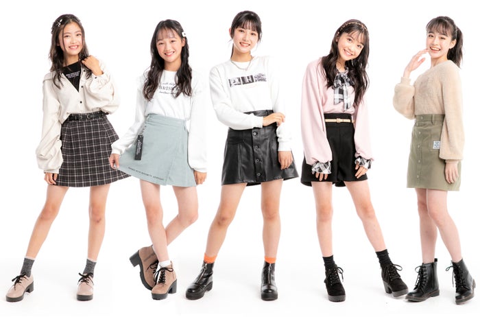 新垣結衣 川口春奈に続く Nicola 新モデル5人が決定 プロフィール モデルプレス 新垣結衣 川口春奈に続く Nicola 新モデル5人が決定 プロフィール モデルプレス
