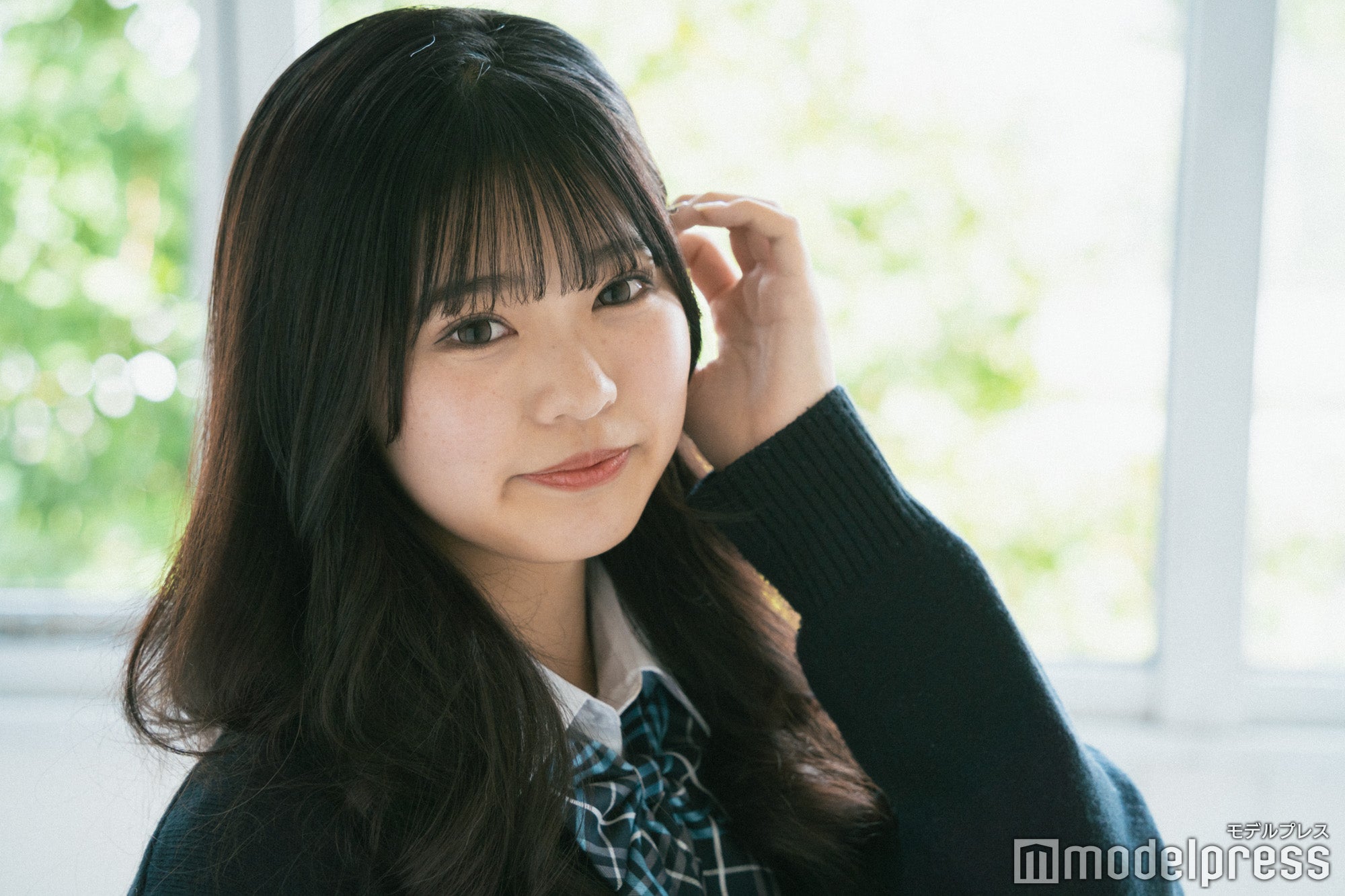 ゆづさん（C）モデルプレス