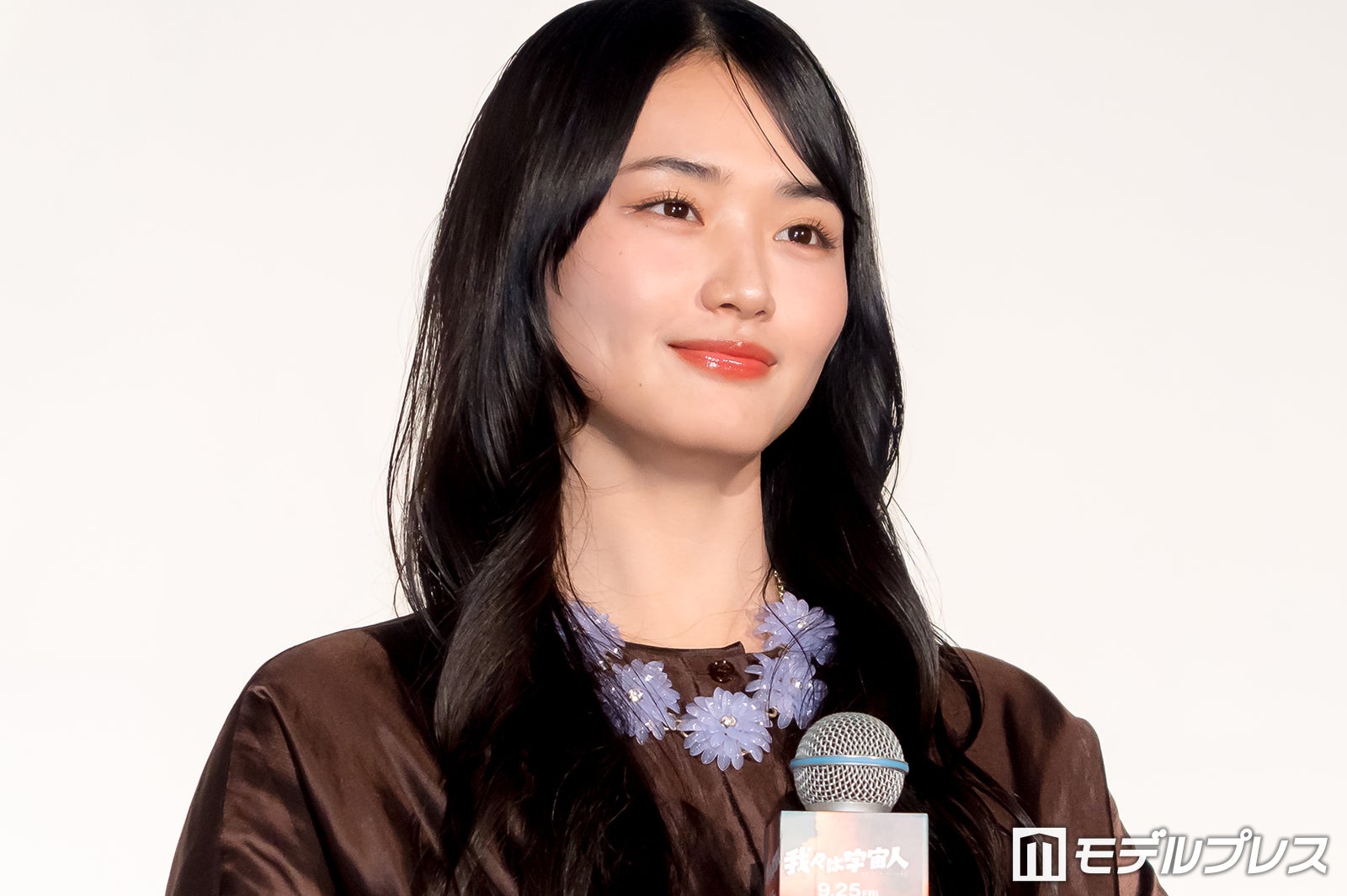 櫻坂46山崎天、メンバーからの嬉しかった言葉 出演映画の予告を目の前で鑑賞【我々は宇宙人】