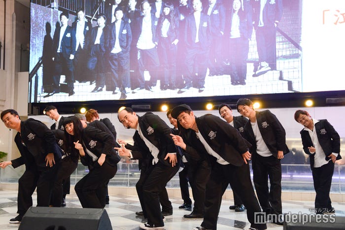 吉本坂46「泣かせてくれよ」発売記念イベント(C)モデルプレス