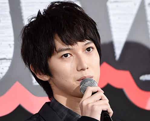 本郷奏多「ピエロに徹するしかなくて…」「隙間産業で頑張ろうかな」