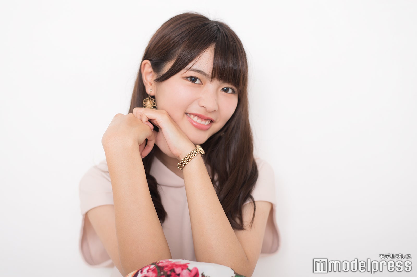 田代麻純（C）モデルプレス