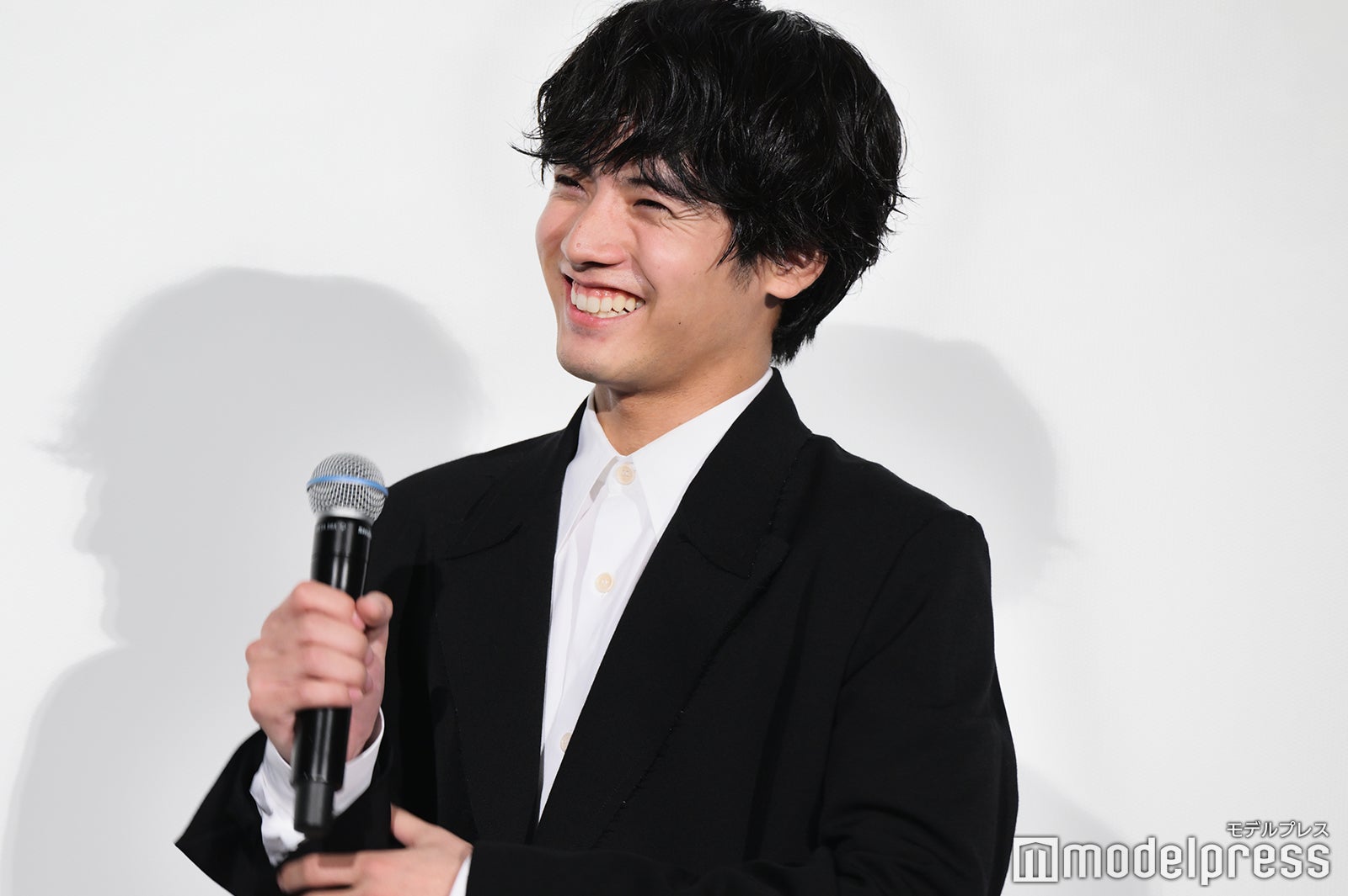 赤楚衛二（C）モデルプレス