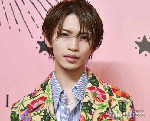 岩橋玄樹、ハロプロの推しメン明かす「初恋サイダーって名曲ですよね」