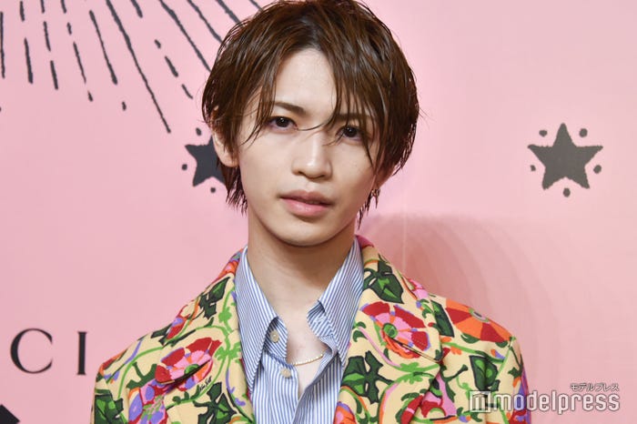 岩橋玄樹(C)モデルプレス