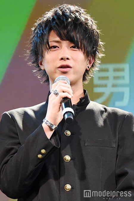 若槙大志郎さん（C）モデルプレス