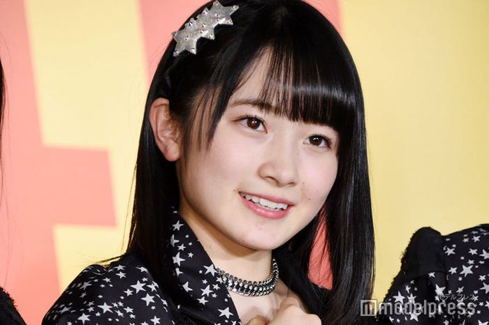 森戸知沙希(C)モデルプレス