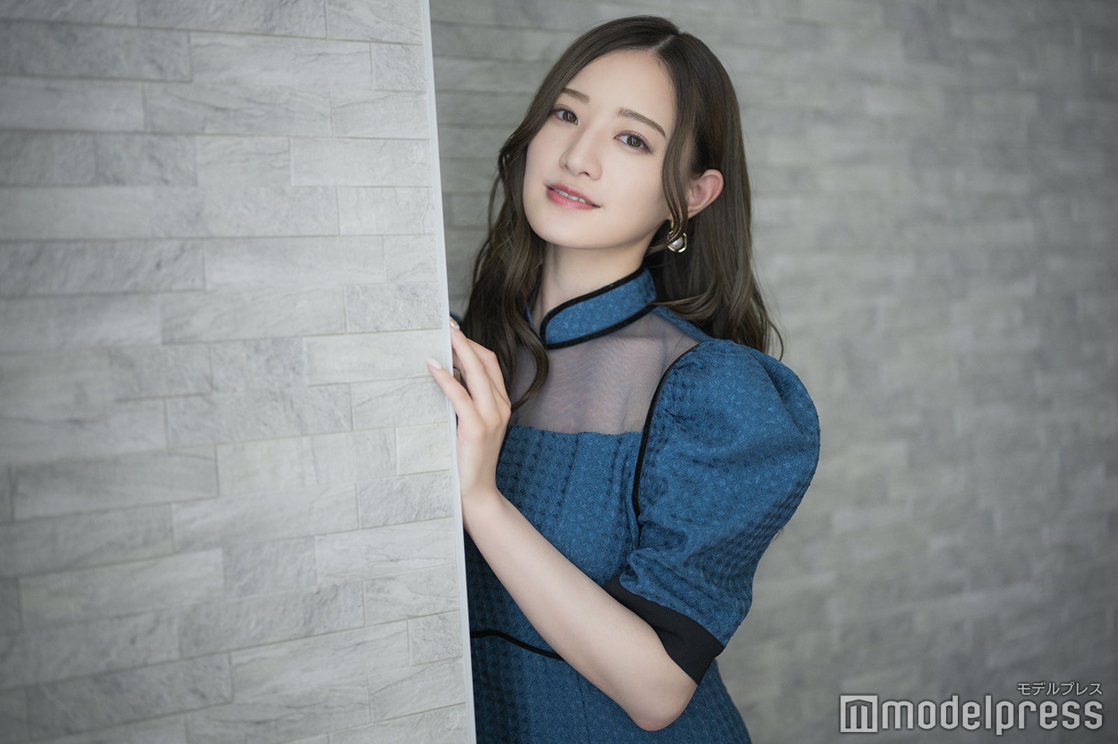 中田花奈（C）モデルプレス