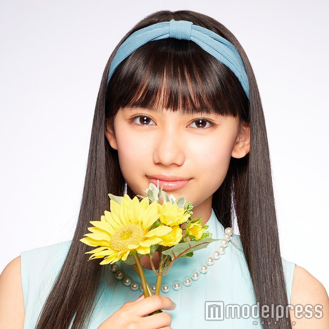 黒崎レイナ（画像提供：所属事務所）