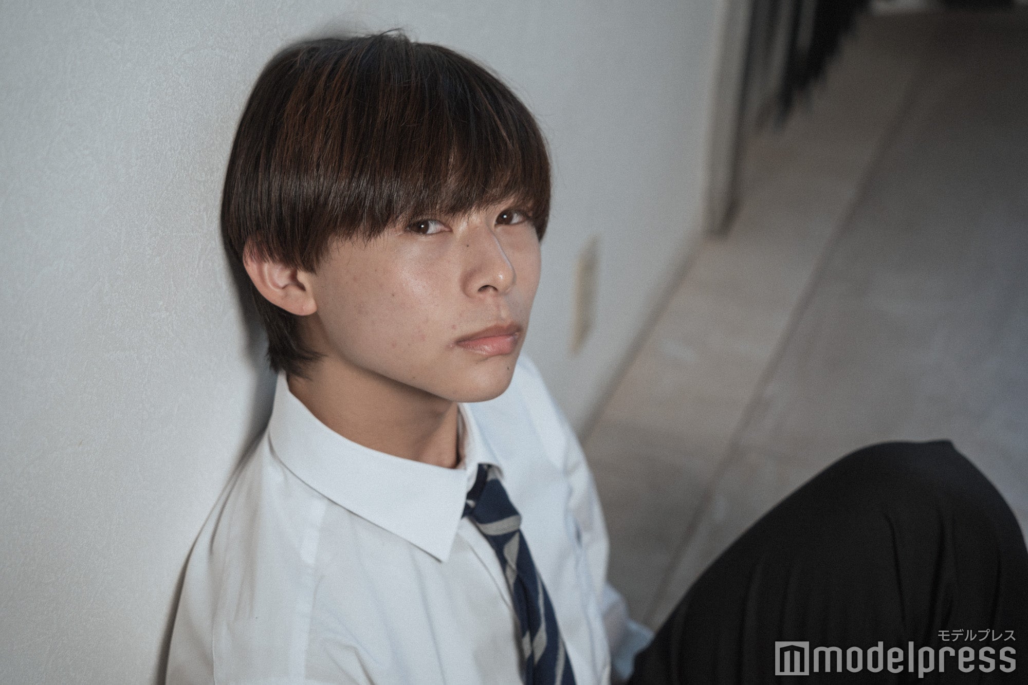 松本一彩さん（C）モデルプレス