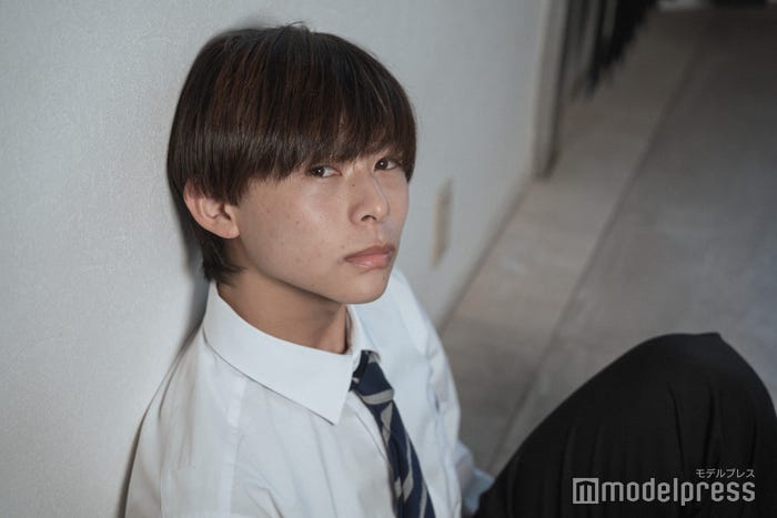松本一彩さん(C)モデルプレス