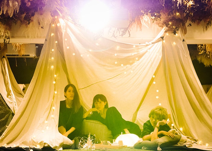 Theater Zzz／画像提供：蒼樹