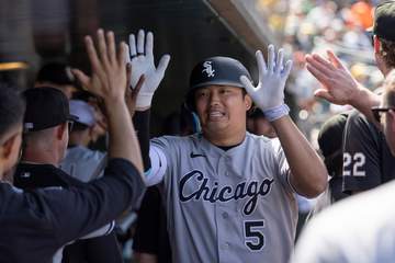 村上宗隆が2戦連発7号も・・・チームは延長戦で逆転サヨナラ負け さすがの選球眼で3四球＆4出塁も連勝できず