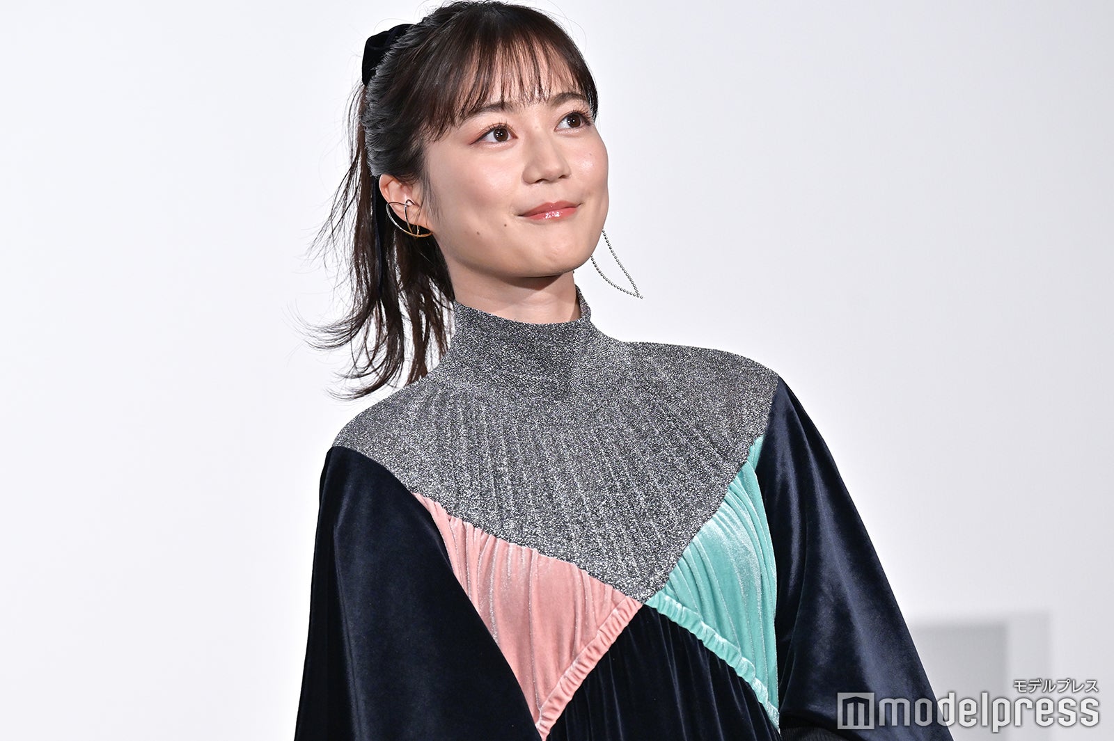 生田絵梨花（C）モデルプレス