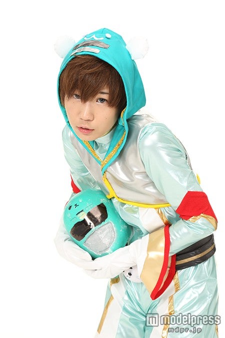 「ミスiD2015」ファイナリスト：深海誉