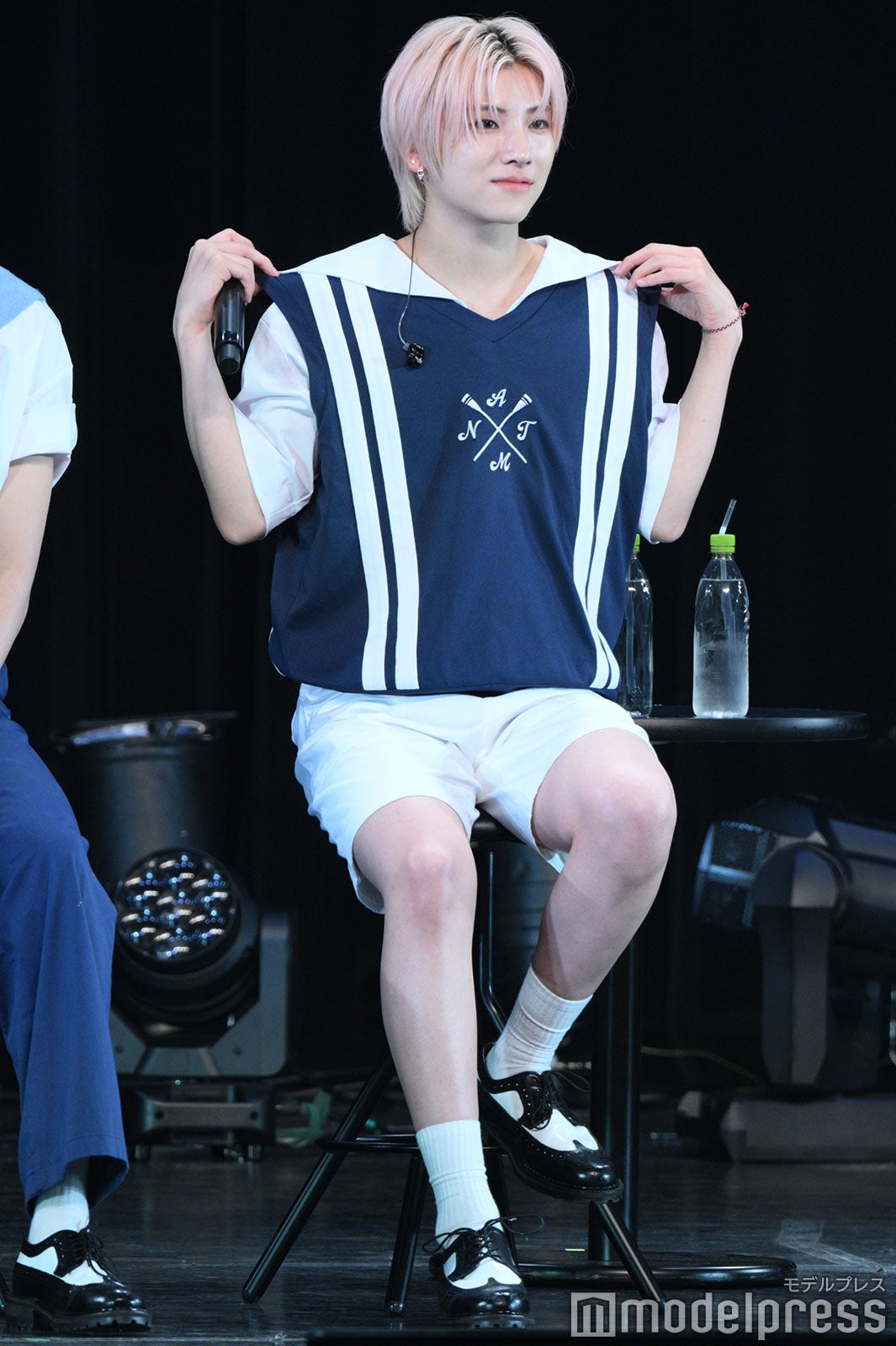 YUMA（ユウマ）（C）モデルプレス