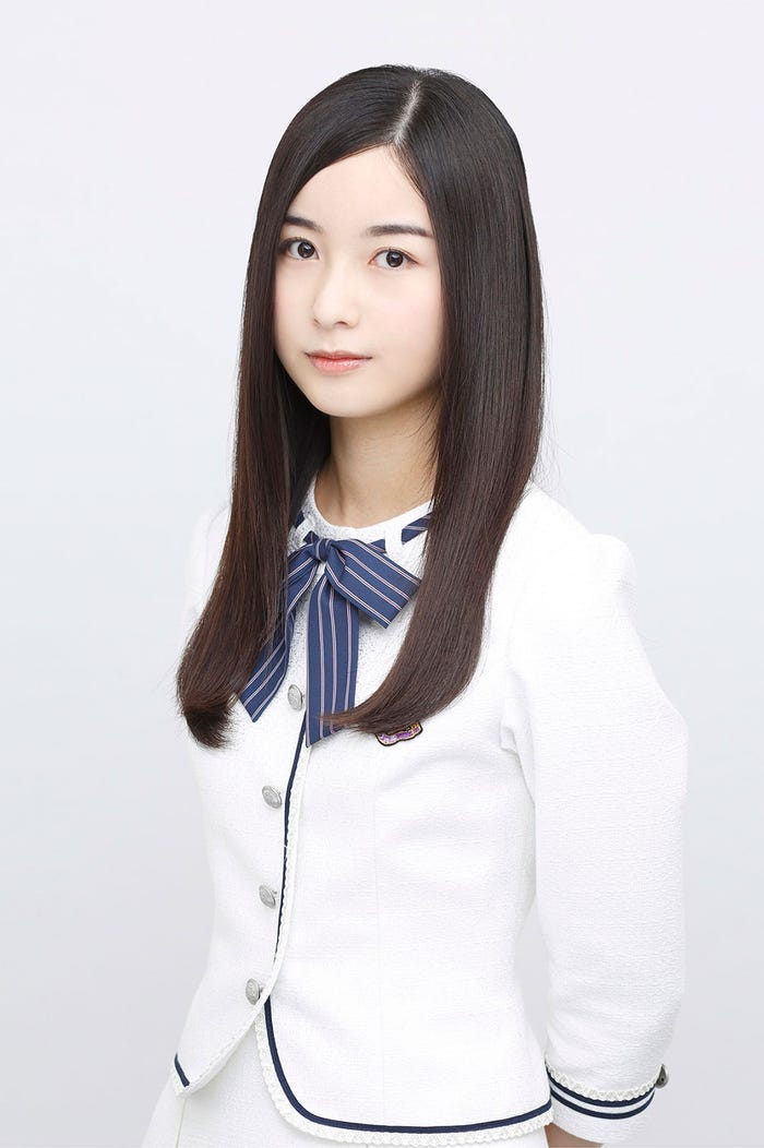 佐々木琴子 (画像提供:ニッポン放送)