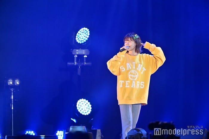 asmi(C)モデルプレス