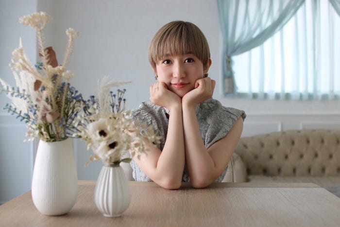 片山陽加(提供画像)