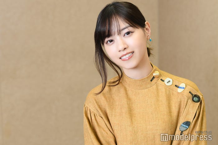 西野七瀬(C)モデルプレス