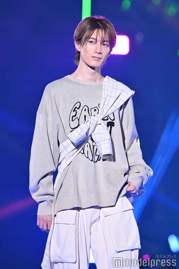 山中柔太朗(C)モデルプレス