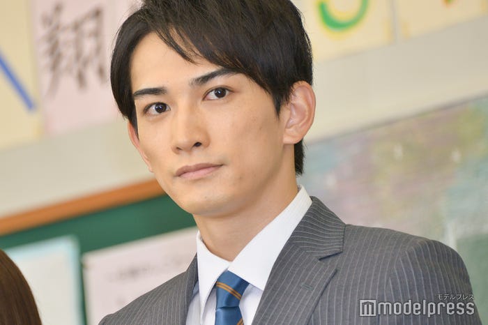 町田啓太 (C)モデルプレス