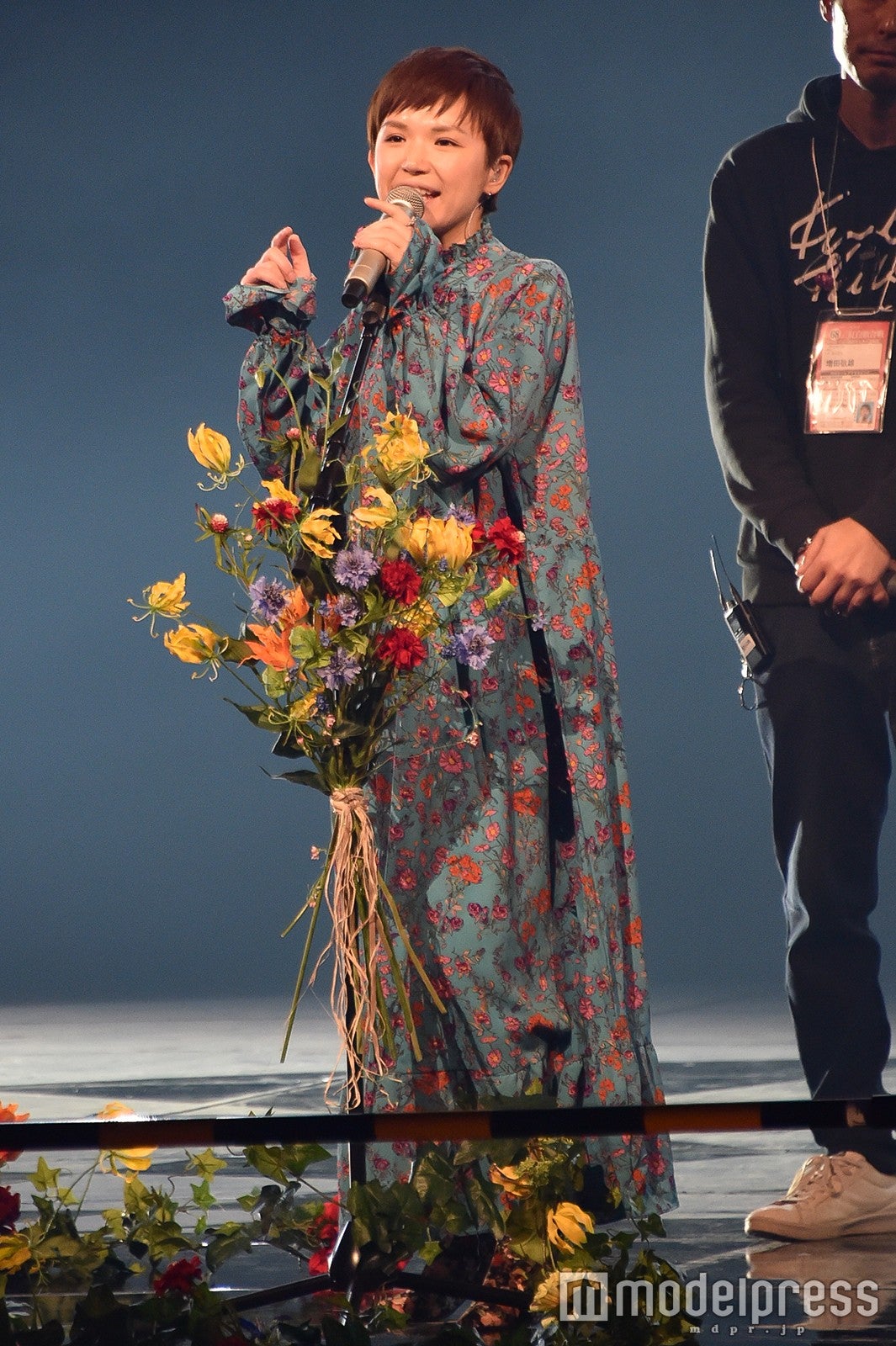 Superfly（C）モデルプレス