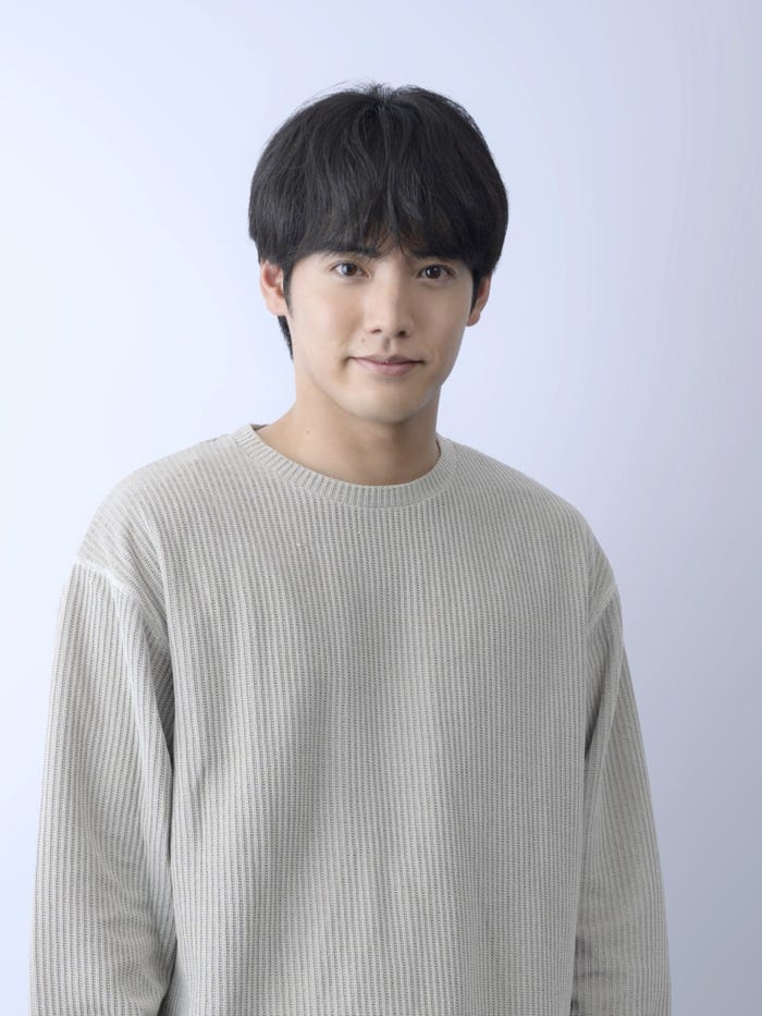 赤楚衛二(C)「キンパとおにぎり」製作委員会