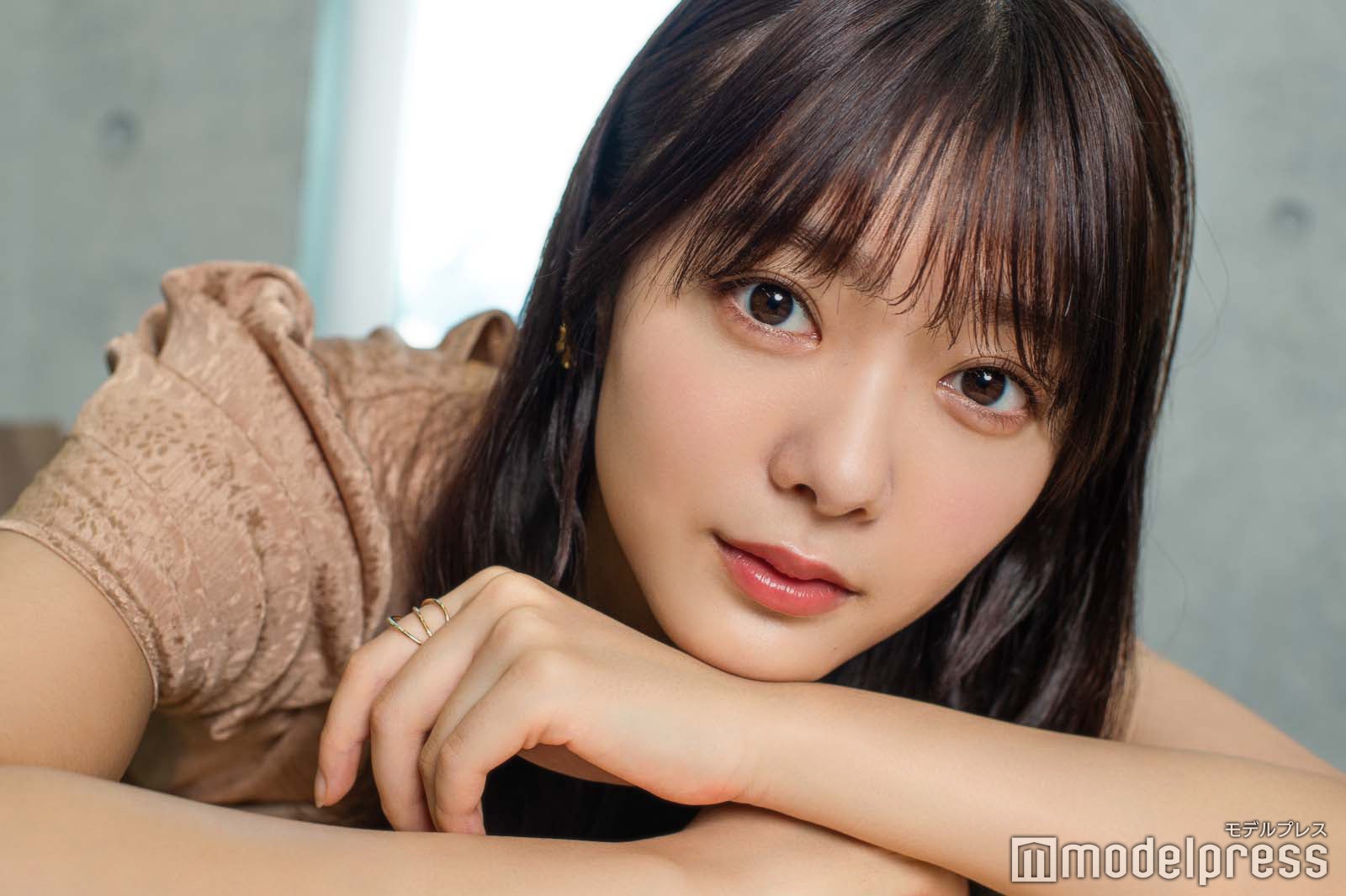 櫻坂46田村保乃、日向坂46の“推しメン”明かす「入る前から」 - モデル