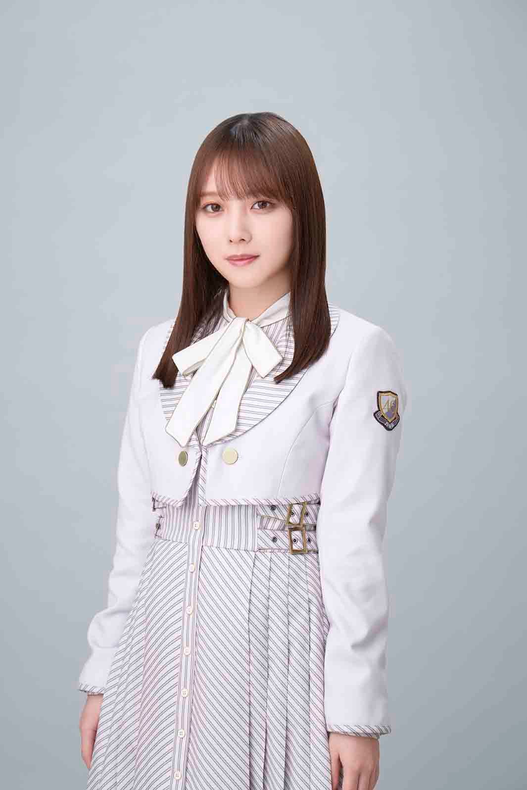 与田祐希（提供写真）